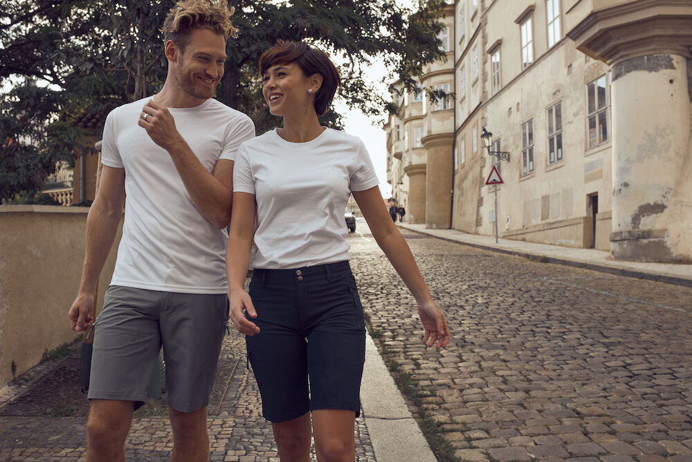 bermuda tecnico per Yacht