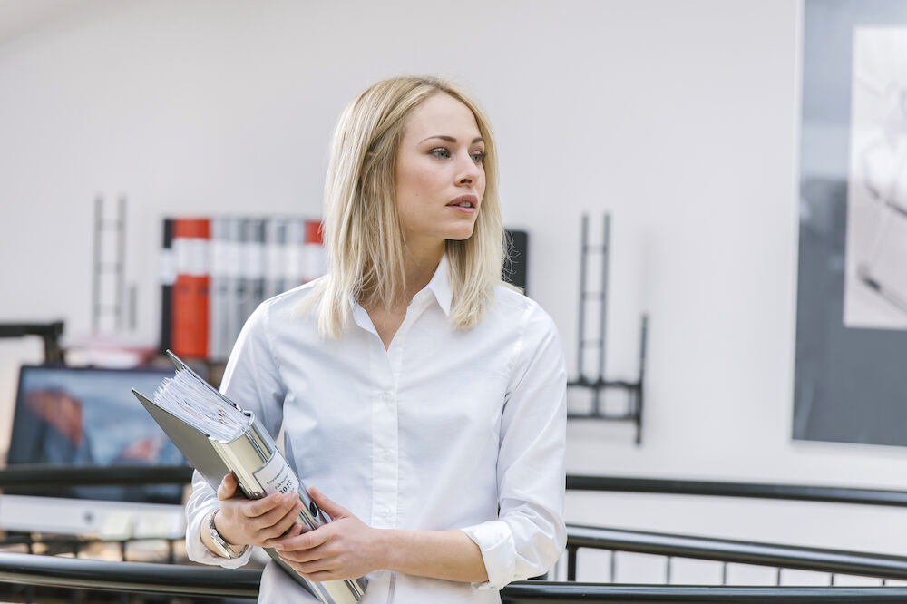 Camicia da donna personalizzabile