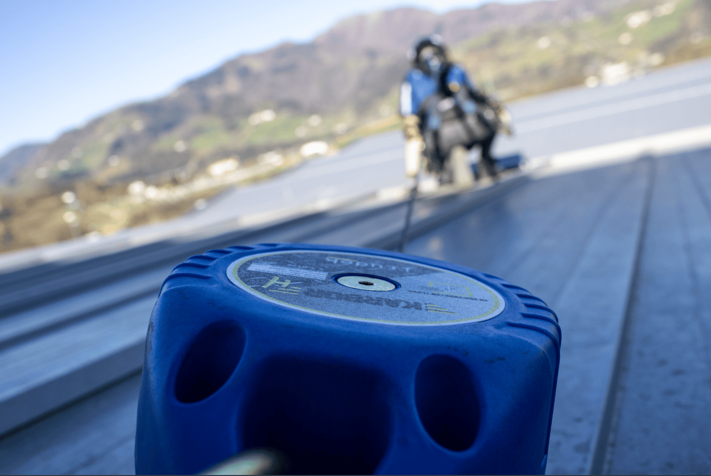 Dispositivo Retrattile