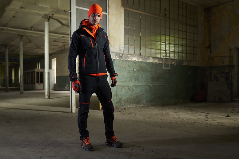 Abbigliamento Future U power