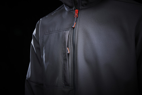Softshell Helly Hansen senza cappuccio